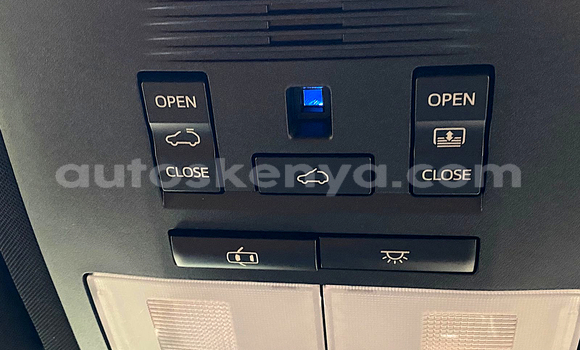 Haaraa Toyota Harrier Black Makiinaa iti Nairobi keessatti Nairobi keessatti Haaraa Toyota Harrier Black Makiinaa iti Nairobi keessatti Nairobi keessatti