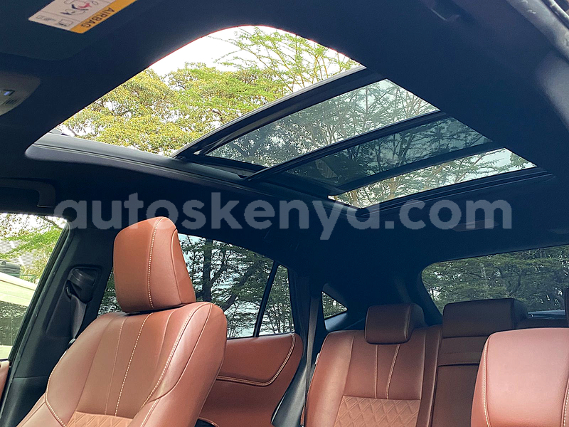 Big with watermark toyota harrier nairobi nairobi 29242