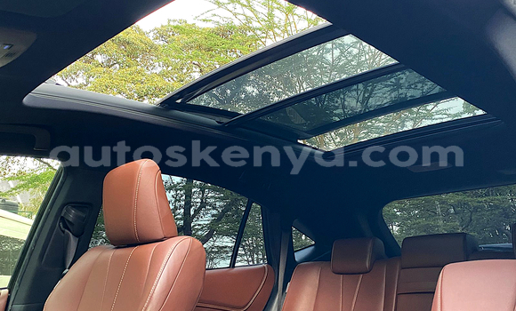 Haaraa Toyota Harrier Black Makiinaa iti Nairobi keessatti Nairobi keessatti Haaraa Toyota Harrier Black Makiinaa iti Nairobi keessatti Nairobi keessatti