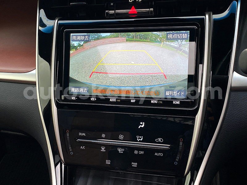 Big with watermark toyota harrier nairobi nairobi 29242