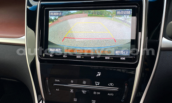 Haaraa Toyota Harrier Black Makiinaa iti Nairobi keessatti Nairobi keessatti Haaraa Toyota Harrier Black Makiinaa iti Nairobi keessatti Nairobi keessatti