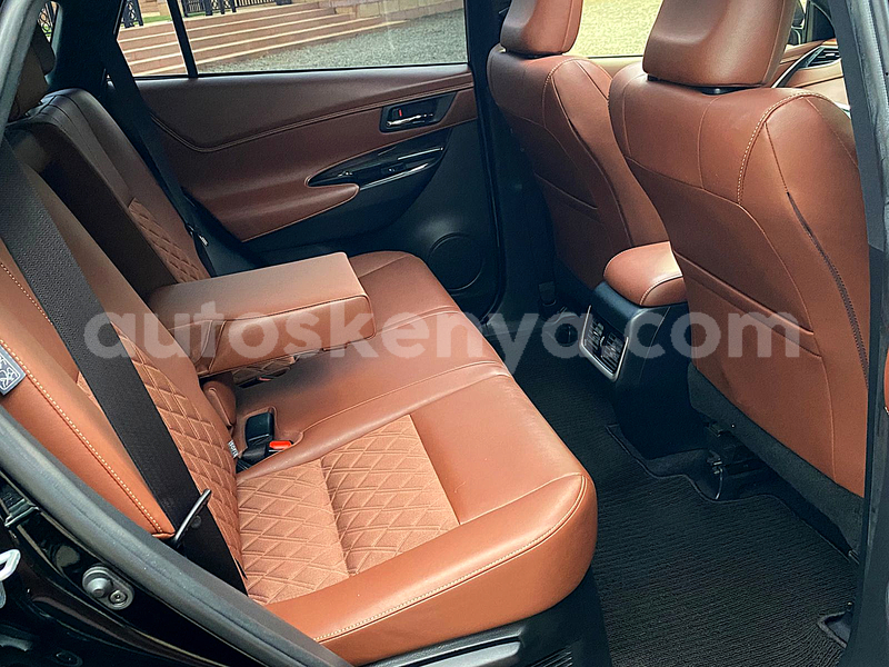 Big with watermark toyota harrier nairobi nairobi 29242