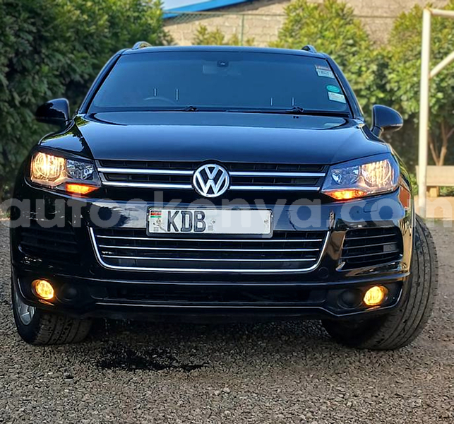 Big with watermark volkswagen touareg nairobi nairobi 29243