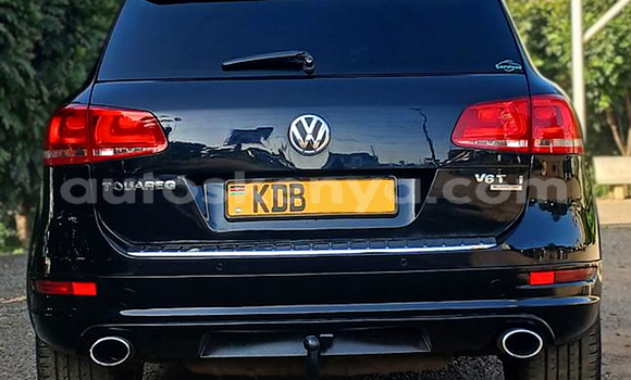 Oofamaa Volkswagen Touareg Black Makiinaa iti Nairobi keessatti Nairobi keessatti Oofamaa Volkswagen Touareg Black Makiinaa iti Nairobi keessatti Nairobi keessatti
