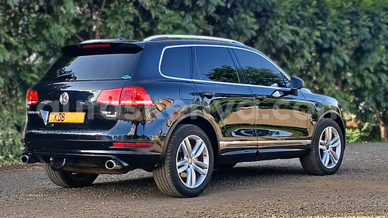 Big with watermark volkswagen touareg nairobi nairobi 29243