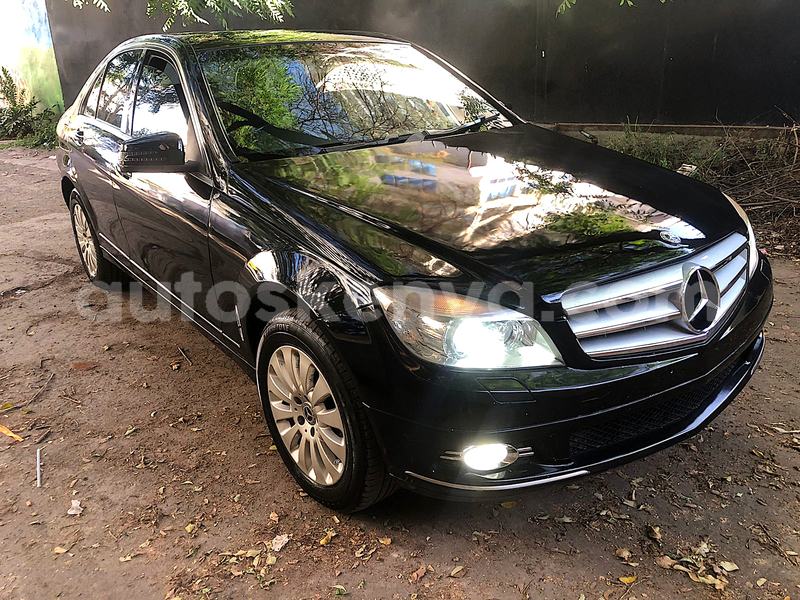Big with watermark mercedes benz c classe nairobi nairobi 29244