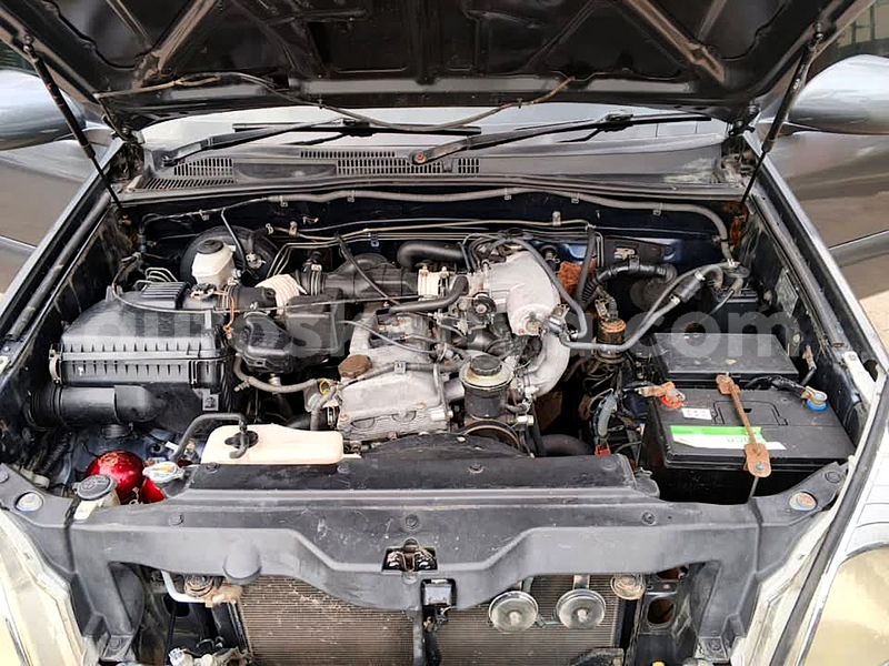 Big with watermark toyota land cruiser prado nairobi nairobi 29246