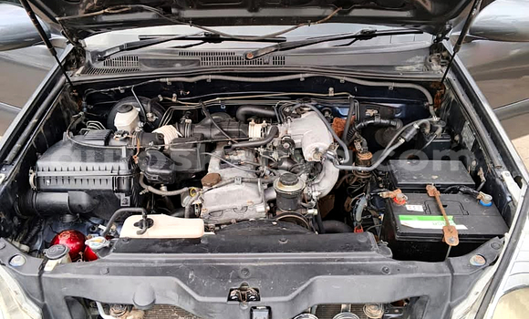 Buy Used Toyota Land Cruiser Prado Other Car in Nairobi in Nairobi Buy Used Toyota Land Cruiser Prado Other Car in Nairobi in Nairobi