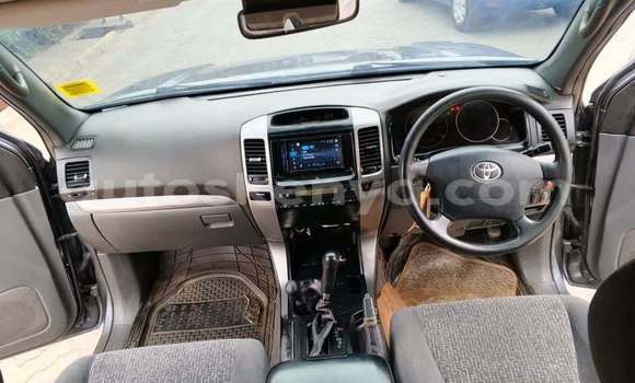 Buy Used Toyota Land Cruiser Prado Other Car in Nairobi in Nairobi Buy Used Toyota Land Cruiser Prado Other Car in Nairobi in Nairobi