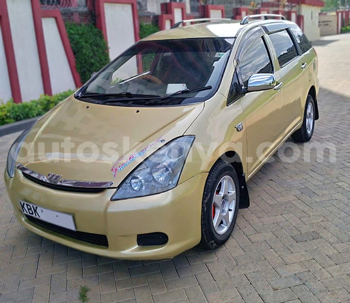 Big with watermark toyota wish nairobi nairobi 29247