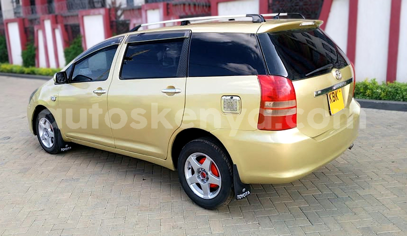 Big with watermark toyota wish nairobi nairobi 29247