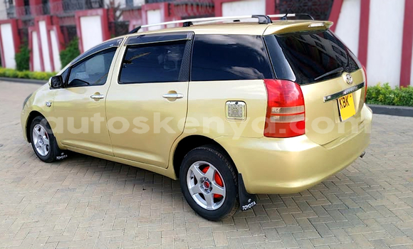 Oofamaa Toyota Wish Other Makiinaa iti Nairobi keessatti Nairobi keessatti Oofamaa Toyota Wish Other Makiinaa iti Nairobi keessatti Nairobi keessatti