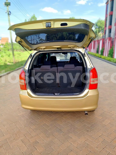 Big with watermark toyota wish nairobi nairobi 29247