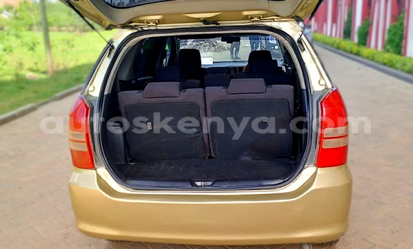 Oofamaa Toyota Wish Other Makiinaa iti Nairobi keessatti Nairobi keessatti Oofamaa Toyota Wish Other Makiinaa iti Nairobi keessatti Nairobi keessatti