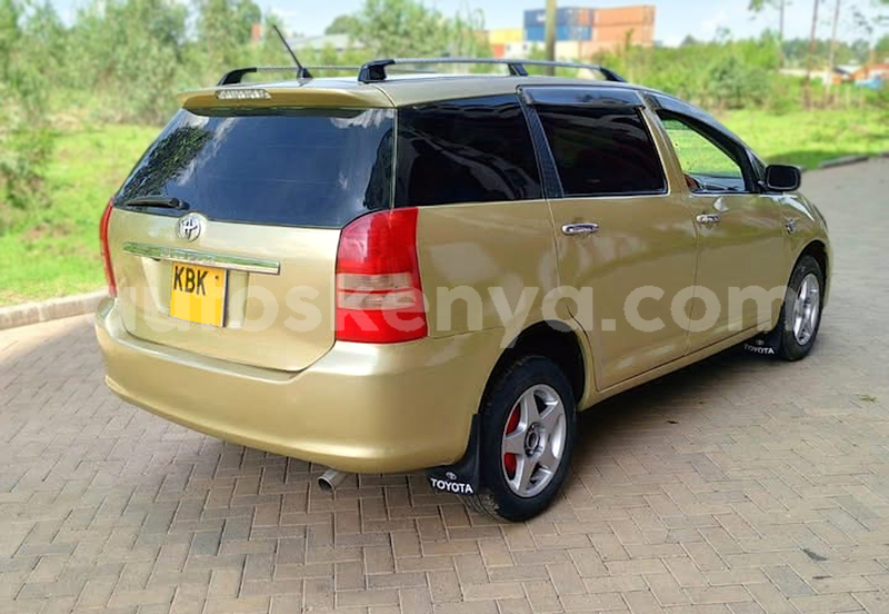 Big with watermark toyota wish nairobi nairobi 29247