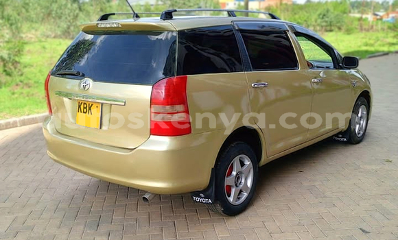 Oofamaa Toyota Wish Other Makiinaa iti Nairobi keessatti Nairobi keessatti Oofamaa Toyota Wish Other Makiinaa iti Nairobi keessatti Nairobi keessatti