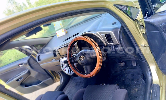 Oofamaa Toyota Wish Other Makiinaa iti Nairobi keessatti Nairobi keessatti Oofamaa Toyota Wish Other Makiinaa iti Nairobi keessatti Nairobi keessatti