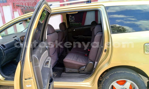 Oofamaa Toyota Wish Other Makiinaa iti Nairobi keessatti Nairobi keessatti Oofamaa Toyota Wish Other Makiinaa iti Nairobi keessatti Nairobi keessatti