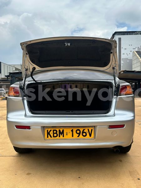 Big with watermark mitsubishi lancer nairobi nairobi 29248