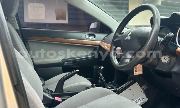 Nunua Ilio tumika Mitsubishi Lancer Fedha Gari ndani ya Nairobi nchini Nairobi Nunua Ilio tumika Mitsubishi Lancer Fedha Gari ndani ya Nairobi nchini Nairobi