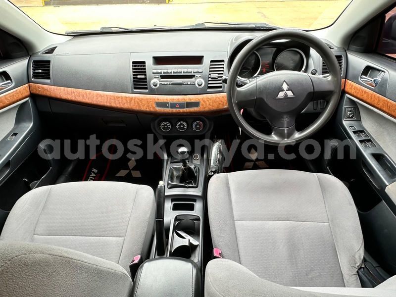 Big with watermark mitsubishi lancer nairobi nairobi 29248