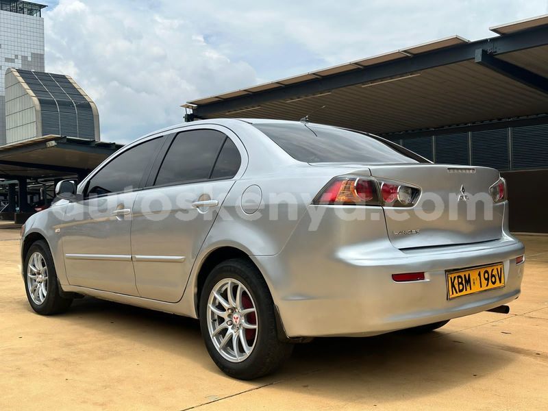 Big with watermark mitsubishi lancer nairobi nairobi 29248