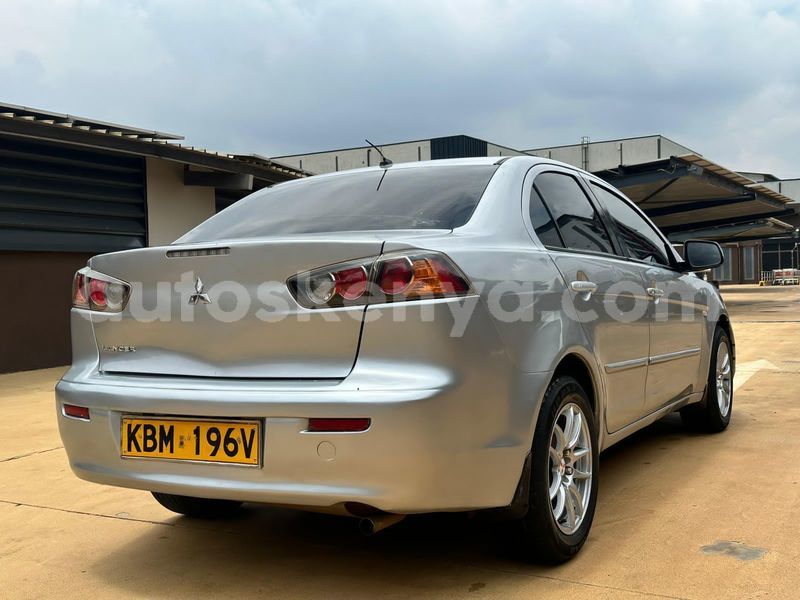 Big with watermark mitsubishi lancer nairobi nairobi 29248
