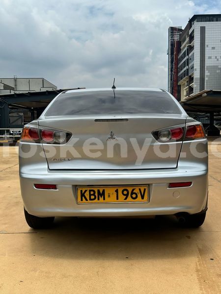 Big with watermark mitsubishi lancer nairobi nairobi 29248