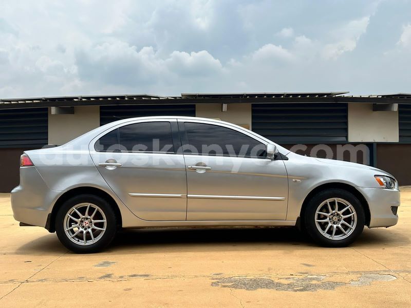 Big with watermark mitsubishi lancer nairobi nairobi 29248