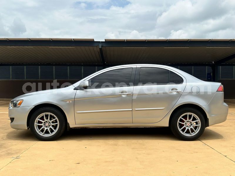 Big with watermark mitsubishi lancer nairobi nairobi 29248