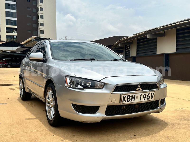 Big with watermark mitsubishi lancer nairobi nairobi 29248