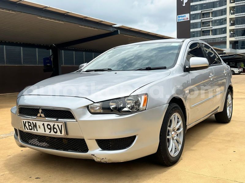 Big with watermark mitsubishi lancer nairobi nairobi 29248