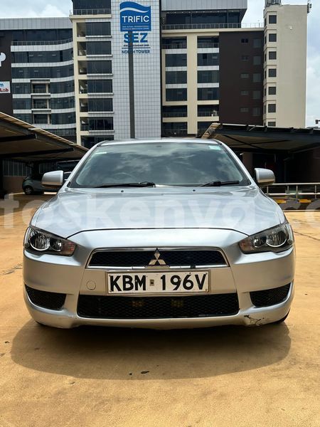 Big with watermark mitsubishi lancer nairobi nairobi 29248