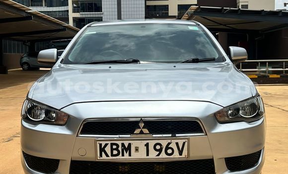 Nunua Ilio tumika Mitsubishi Lancer Fedha Gari ndani ya Nairobi nchini Nairobi Nunua Ilio tumika Mitsubishi Lancer Fedha Gari ndani ya Nairobi nchini Nairobi