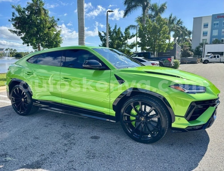 Big with watermark lamborghini urus northeast kenya bura 29249