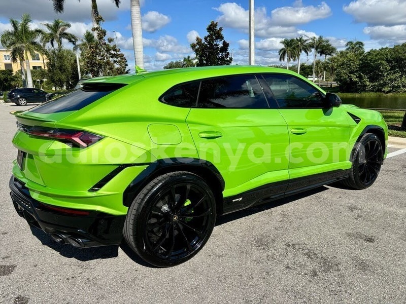 Big with watermark lamborghini urus northeast kenya bura 29249