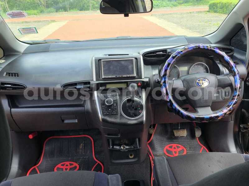 Big with watermark toyota wish nairobi nairobi 29250