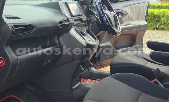 Nunua Ilio tumika Toyota Wish Nyeusi Gari ndani ya Nairobi nchini Nairobi Nunua Ilio tumika Toyota Wish Nyeusi Gari ndani ya Nairobi nchini Nairobi