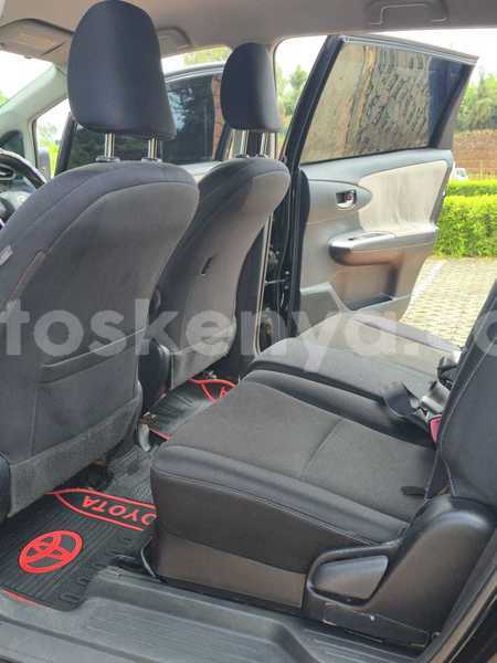 Big with watermark toyota wish nairobi nairobi 29250