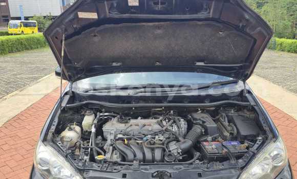 Nunua Ilio tumika Toyota Wish Nyeusi Gari ndani ya Nairobi nchini Nairobi Nunua Ilio tumika Toyota Wish Nyeusi Gari ndani ya Nairobi nchini Nairobi