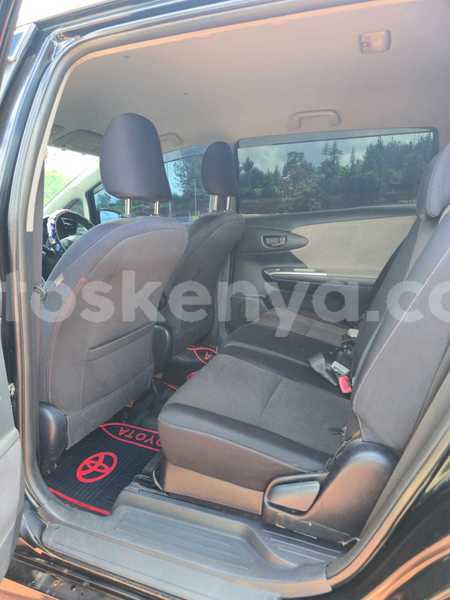 Big with watermark toyota wish nairobi nairobi 29250