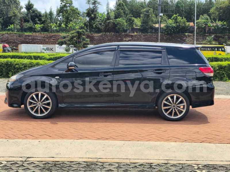 Big with watermark toyota wish nairobi nairobi 29250