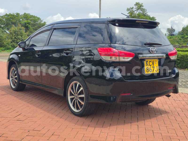 Big with watermark toyota wish nairobi nairobi 29250