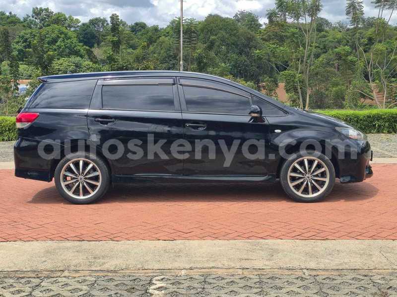 Big with watermark toyota wish nairobi nairobi 29250
