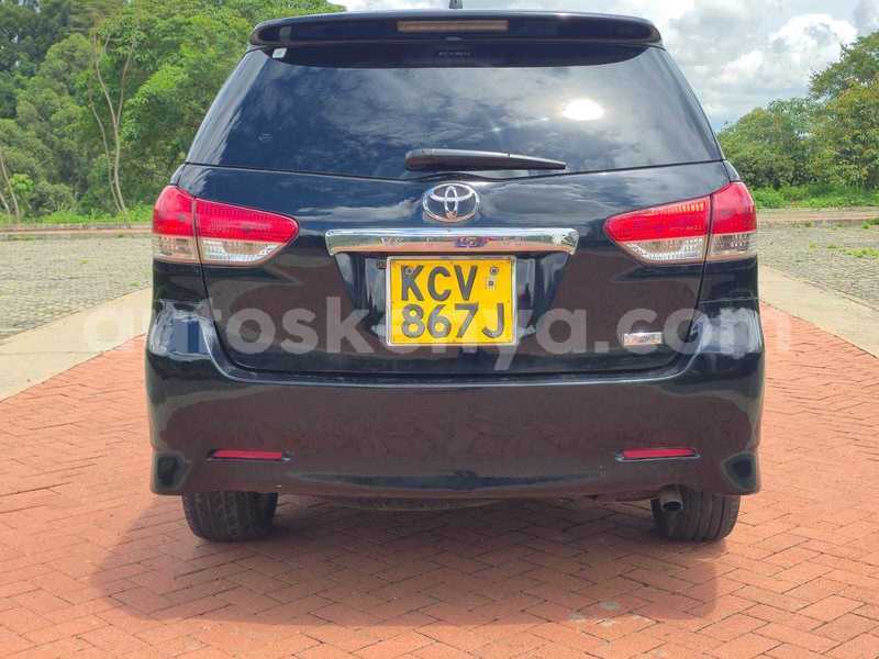 Big with watermark toyota wish nairobi nairobi 29250