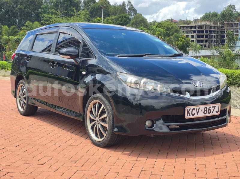 Big with watermark toyota wish nairobi nairobi 29250
