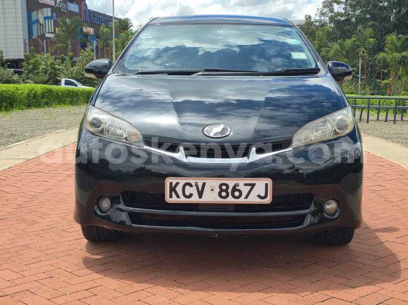 Big with watermark toyota wish nairobi nairobi 29250