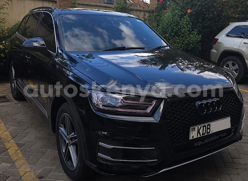 Big with watermark audi q7 nairobi nairobi 29251