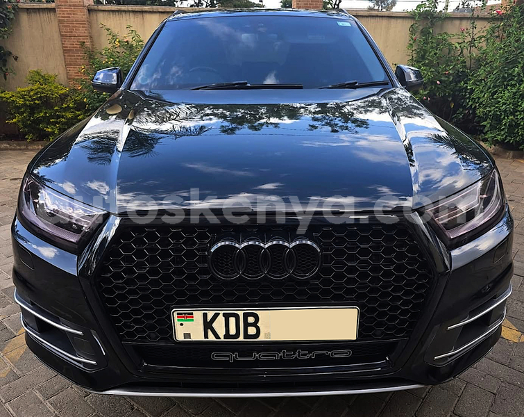 Big with watermark audi q7 nairobi nairobi 29251