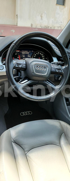 Big with watermark audi q7 nairobi nairobi 29251